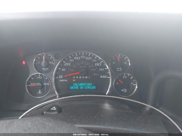 Aukcja sprzedaży 2015 Chevrolet Express 3500 Ls, vin: 1GAZGZFF6F1155165, numer aukcji: 44703643