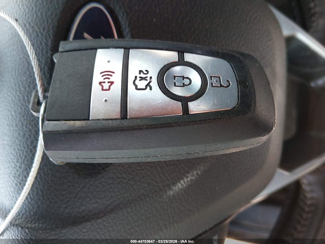 Ford FUSION SE 2019 3FA6P0HD6KR198685 Image 11