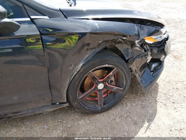 Ford FUSION SE 2019 3FA6P0HD6KR198685 Image 19