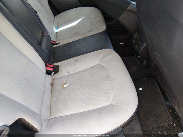 Ford FUSION SE 2019 3FA6P0HD6KR198685 Image 8