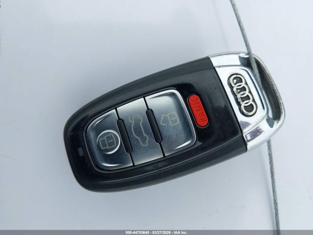 2016 AUDI A7 WAU2GAFCXGN003834 Photo 10