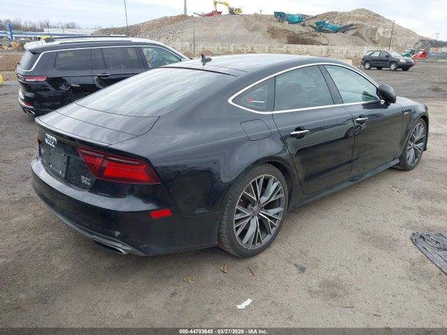 2016 AUDI A7 WAU2GAFCXGN003834 Photo 3
