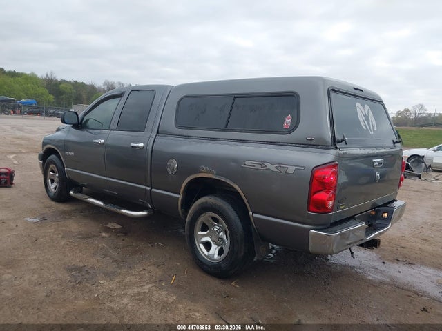 Aukcja sprzedaży 2008 Dodge Ram 1500 St/sxt, vin: 1D7HA18N98S557906, numer aukcji: 44703653