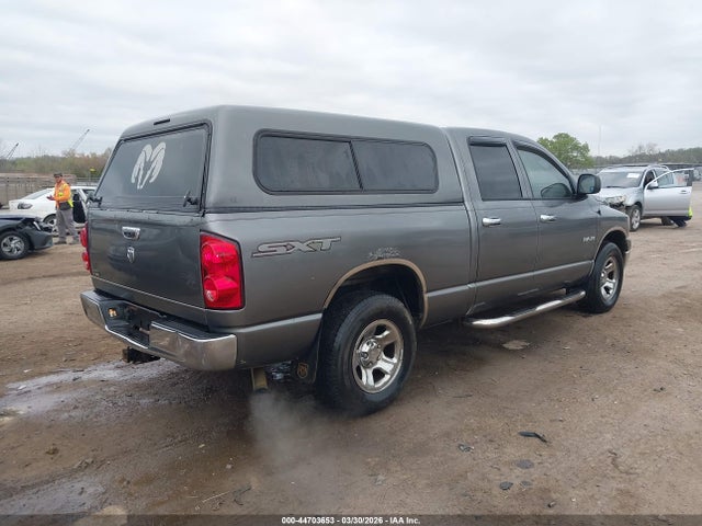 Aukcja sprzedaży 2008 Dodge Ram 1500 St/sxt, vin: 1D7HA18N98S557906, numer aukcji: 44703653