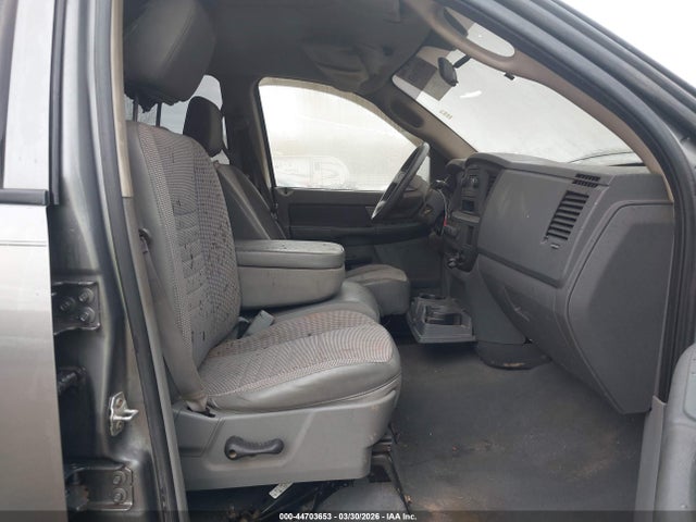 Aukcja sprzedaży 2008 Dodge Ram 1500 St/sxt, vin: 1D7HA18N98S557906, numer aukcji: 44703653