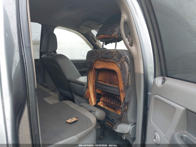 Aukcja sprzedaży 2008 Dodge Ram 1500 St/sxt, vin: 1D7HA18N98S557906, numer aukcji: 44703653