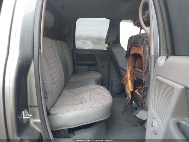 Aukcja sprzedaży 2008 Dodge Ram 1500 St/sxt, vin: 1D7HA18N98S557906, numer aukcji: 44703653