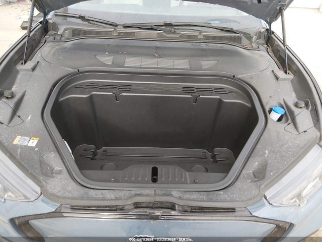 Ford Mustang Mach-e Premium 2024 3FMTK3SU4RMA25739 Image 10