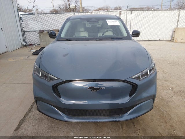 Ford Mustang Mach-e Premium 2024 3FMTK3SU4RMA25739 Image 12
