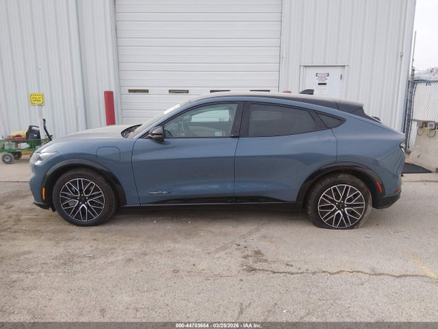 Ford Mustang Mach-e Premium 2024 3FMTK3SU4RMA25739 Image 14