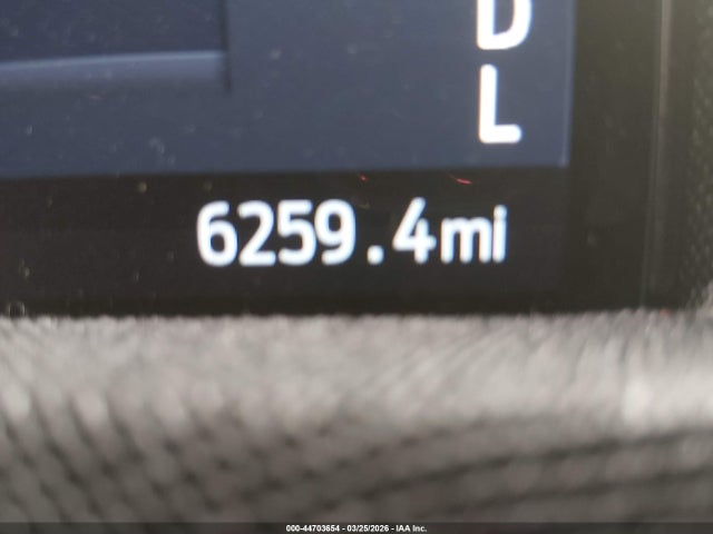 Ford Mustang Mach-e Premium 2024 3FMTK3SU4RMA25739 Image 15