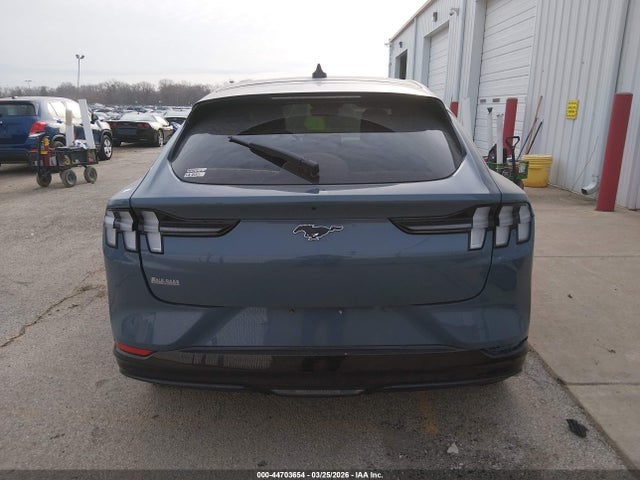 Ford Mustang Mach-e Premium 2024 3FMTK3SU4RMA25739 Image 16