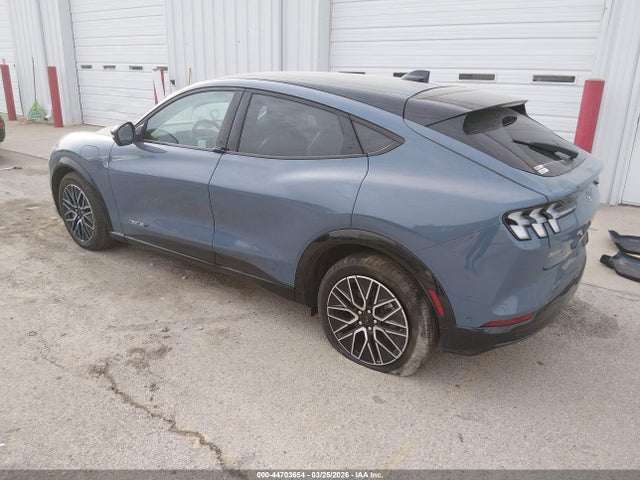 Ford Mustang Mach-e Premium 2024 3FMTK3SU4RMA25739 Image 3