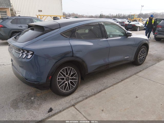 Ford Mustang Mach-e Premium 2024 3FMTK3SU4RMA25739 Image 4