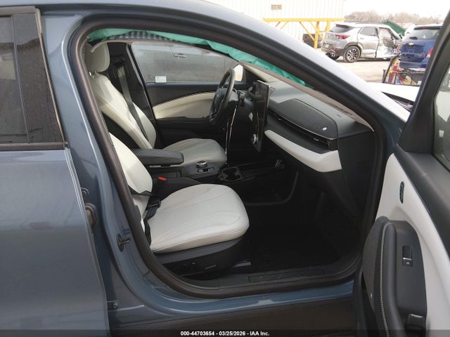 Ford Mustang Mach-e Premium 2024 3FMTK3SU4RMA25739 Image 5