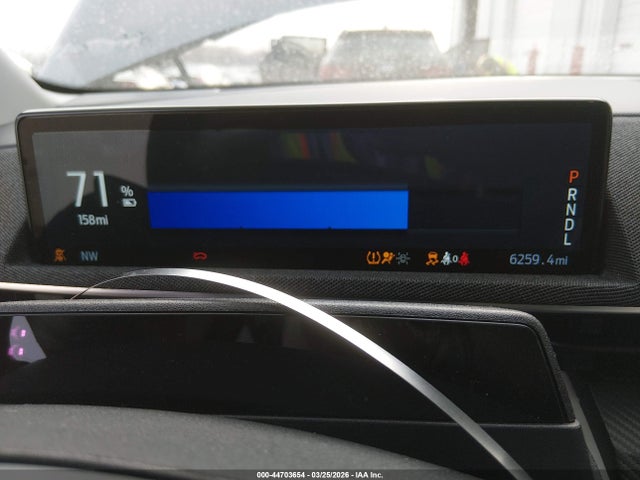 Ford Mustang Mach-e Premium 2024 3FMTK3SU4RMA25739 Image 7