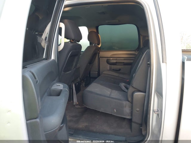 Продаж на аукціоні авто 2011 Gmc Sierra 3500hd Sle, vin: 1GT423C80BF117723, номер лоту: 44703662