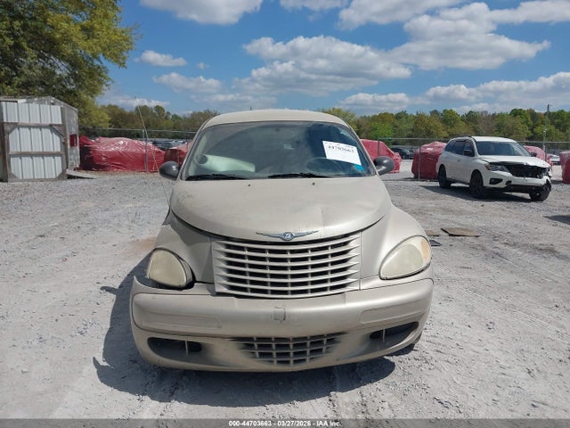Продаж на аукціоні авто 2005 Chrysler Pt Cruiser Touring, vin: 3C4FY58B95T570207, номер лоту: 44703663