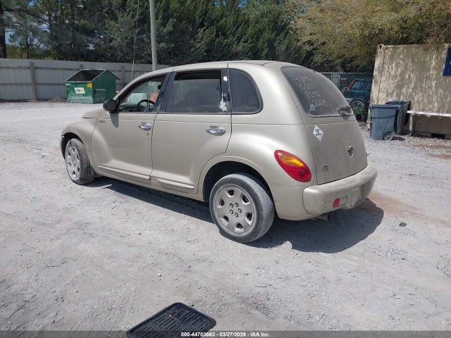 Продаж на аукціоні авто 2005 Chrysler Pt Cruiser Touring, vin: 3C4FY58B95T570207, номер лоту: 44703663