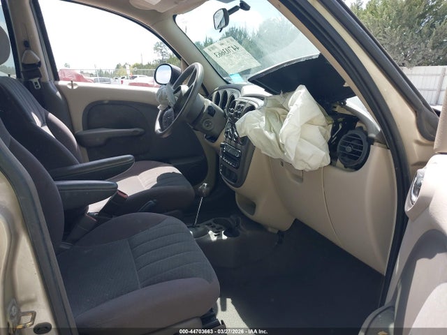 Продаж на аукціоні авто 2005 Chrysler Pt Cruiser Touring, vin: 3C4FY58B95T570207, номер лоту: 44703663