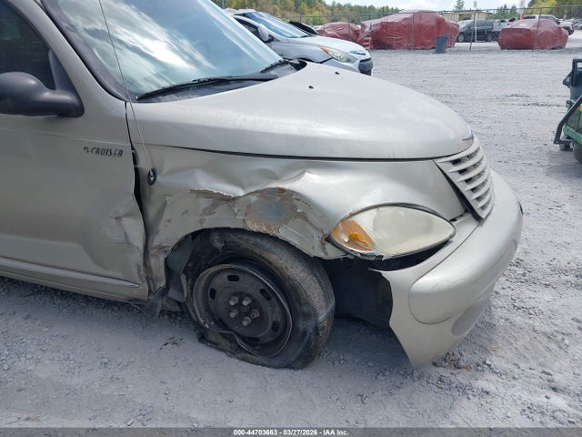 Продаж на аукціоні авто 2005 Chrysler Pt Cruiser Touring, vin: 3C4FY58B95T570207, номер лоту: 44703663