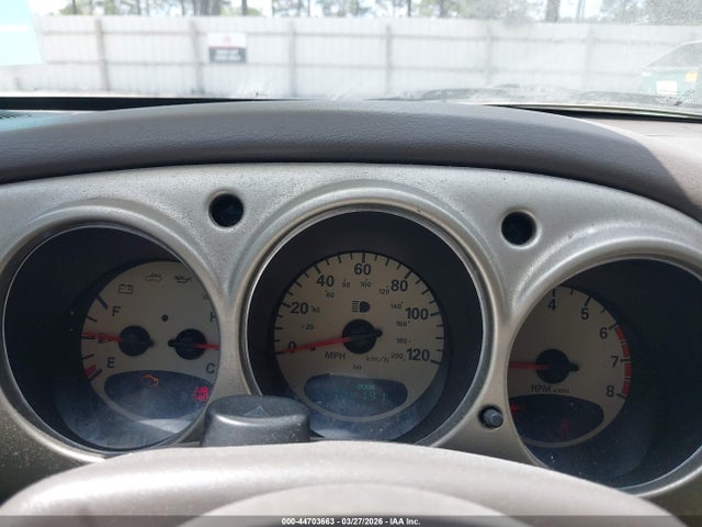 Продаж на аукціоні авто 2005 Chrysler Pt Cruiser Touring, vin: 3C4FY58B95T570207, номер лоту: 44703663