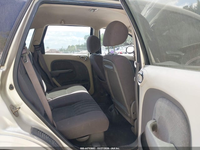 Продаж на аукціоні авто 2005 Chrysler Pt Cruiser Touring, vin: 3C4FY58B95T570207, номер лоту: 44703663