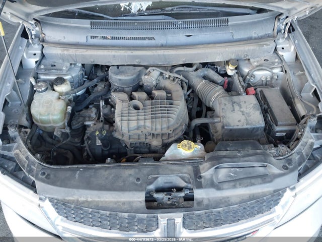 2017 DODGE JOURNEY 3C4PDCBG1HT526487 Photo 9