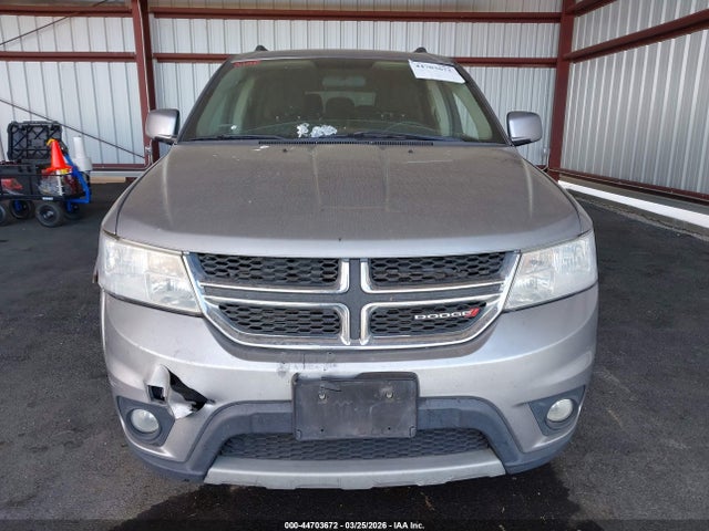 Продаж на аукціоні авто 2017 Dodge Journey Sxt, vin: 3C4PDCBG1HT526487, номер лоту: 44703672