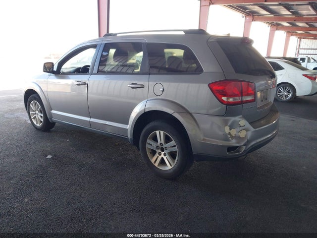 2017 DODGE JOURNEY 3C4PDCBG1HT526487 Photo 2