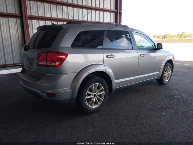 2017 DODGE JOURNEY 3C4PDCBG1HT526487 Photo 3