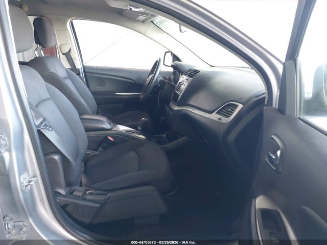 2017 DODGE JOURNEY 3C4PDCBG1HT526487 Photo 4