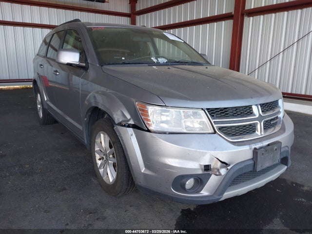 2017 DODGE JOURNEY 3C4PDCBG1HT526487 Photo 5