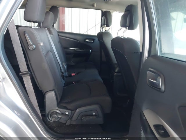 2017 DODGE JOURNEY 3C4PDCBG1HT526487 Photo 7