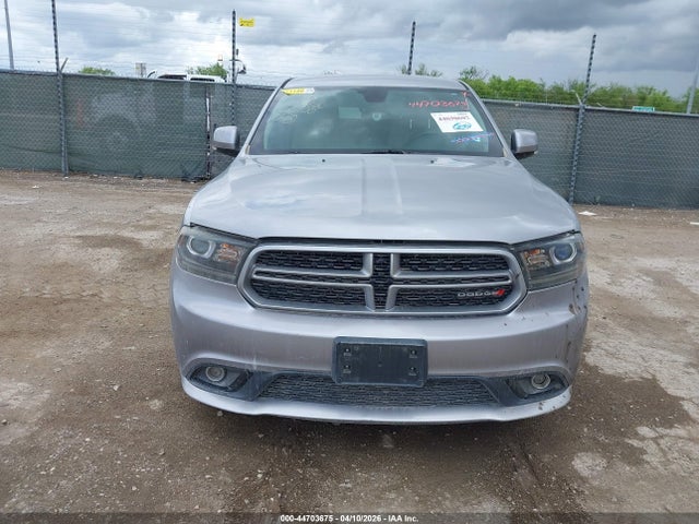 Dodge Durango Gt Rwd 2017 1C4RDHDG5HC796420 Image 11