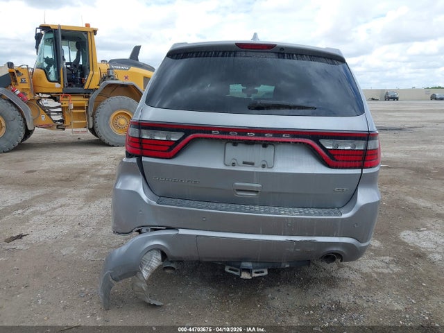 Dodge Durango Gt Rwd 2017 1C4RDHDG5HC796420 Image 15