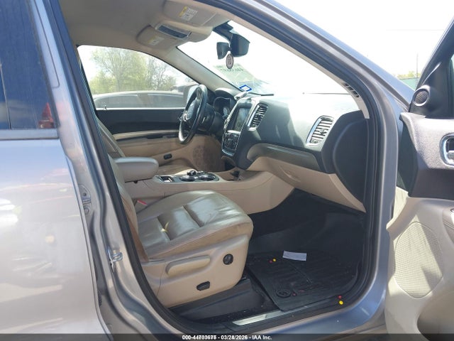 Dodge Durango Gt Rwd 2017 1C4RDHDG5HC796420 Image 5