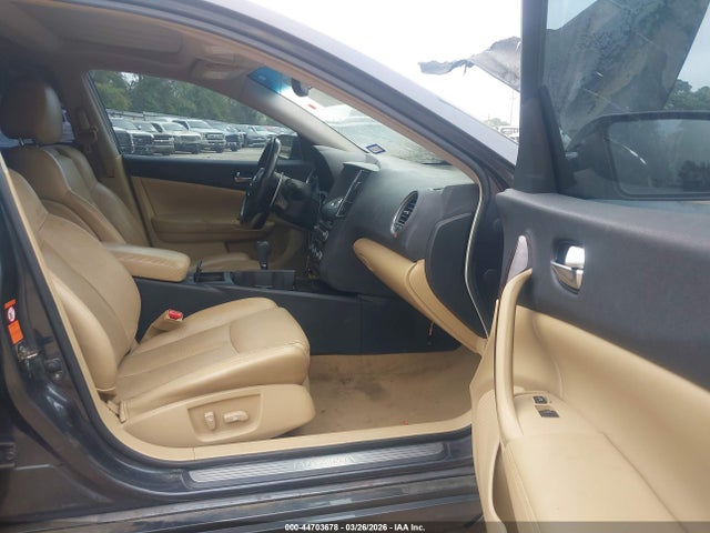 Продажа на аукционе авто 2009 Nissan Maxima 3.5 Sv, vin: 1N4AA51E69C829892, номер лота: 44703678