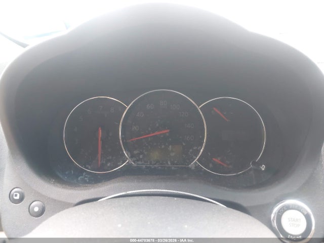 Продажа на аукционе авто 2009 Nissan Maxima 3.5 Sv, vin: 1N4AA51E69C829892, номер лота: 44703678
