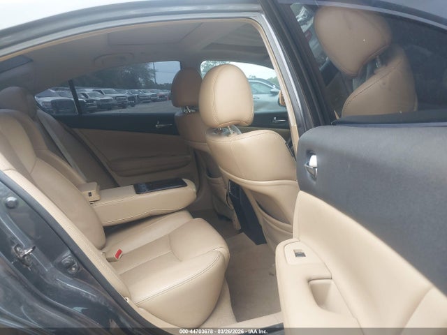Продажа на аукционе авто 2009 Nissan Maxima 3.5 Sv, vin: 1N4AA51E69C829892, номер лота: 44703678