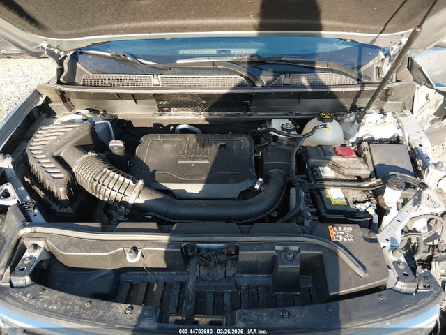 44703680 :رقم المزاد ، 1GKKNKL47PZ205720 vin ، 2023 Gmc Acadia Fwd Sle مزاد بيع
