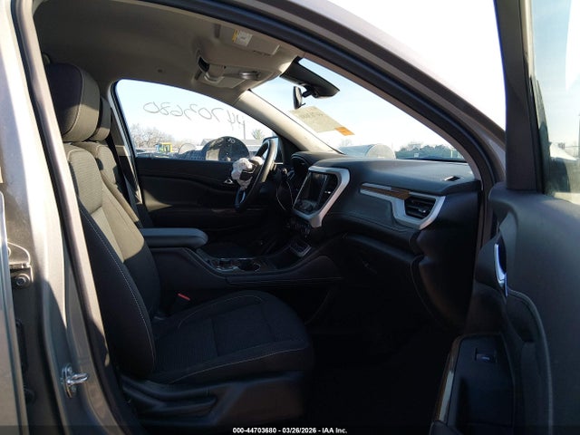 44703680 :رقم المزاد ، 1GKKNKL47PZ205720 vin ، 2023 Gmc Acadia Fwd Sle مزاد بيع