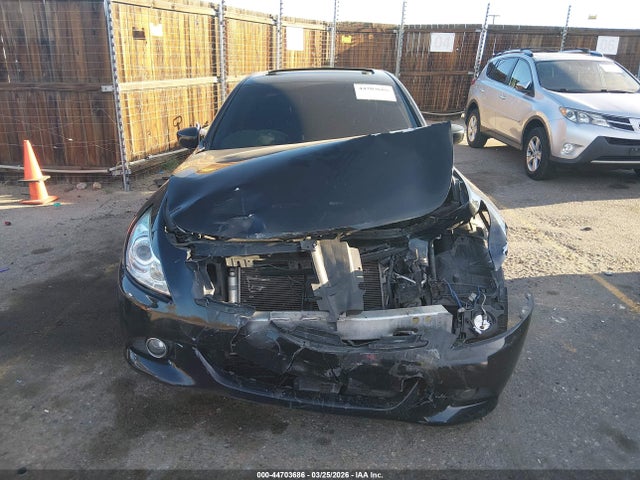 Продаж на аукціоні авто 2012 Infiniti G37x, vin: JN1CV6AR4CM676661, номер лоту: 44703686