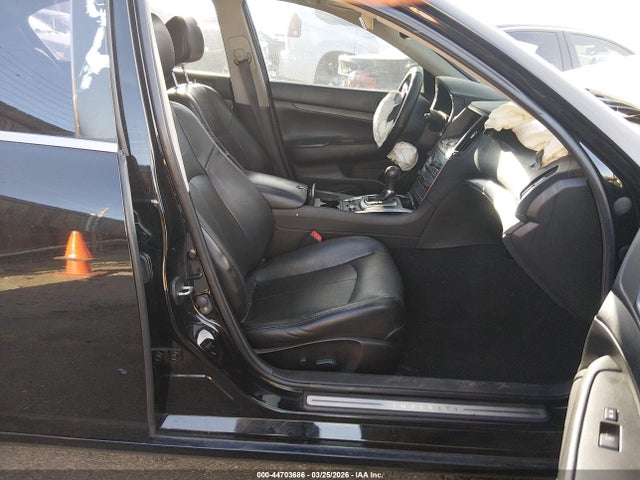 Продаж на аукціоні авто 2012 Infiniti G37x, vin: JN1CV6AR4CM676661, номер лоту: 44703686