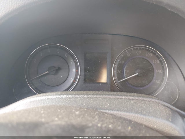 Продаж на аукціоні авто 2012 Infiniti G37x, vin: JN1CV6AR4CM676661, номер лоту: 44703686