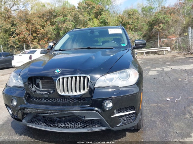 Aukcja sprzedaży 2013 Bmw X5 Xdrive50i, vin: 5UXZV8C51D0C16526, numer aukcji: 44703692