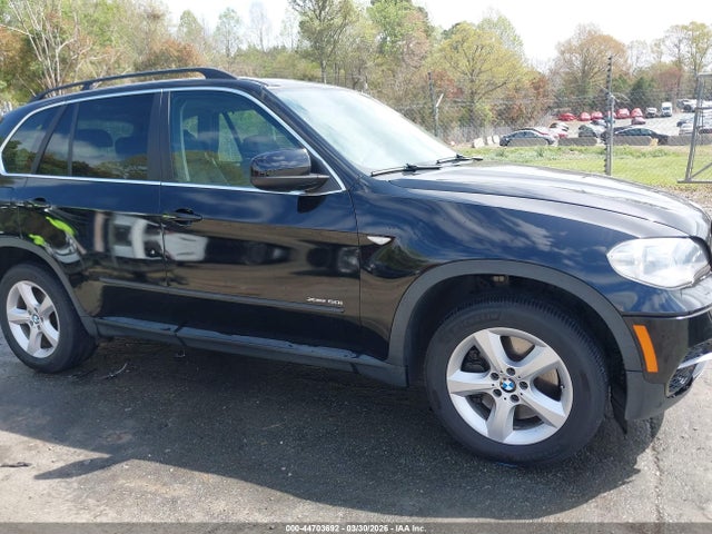 Aukcja sprzedaży 2013 Bmw X5 Xdrive50i, vin: 5UXZV8C51D0C16526, numer aukcji: 44703692