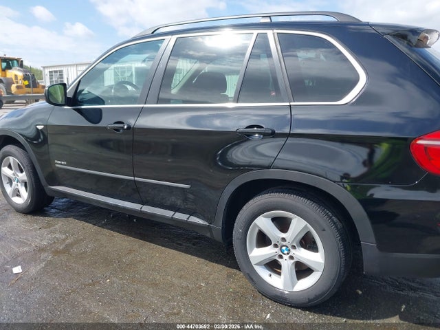 Aukcja sprzedaży 2013 Bmw X5 Xdrive50i, vin: 5UXZV8C51D0C16526, numer aukcji: 44703692