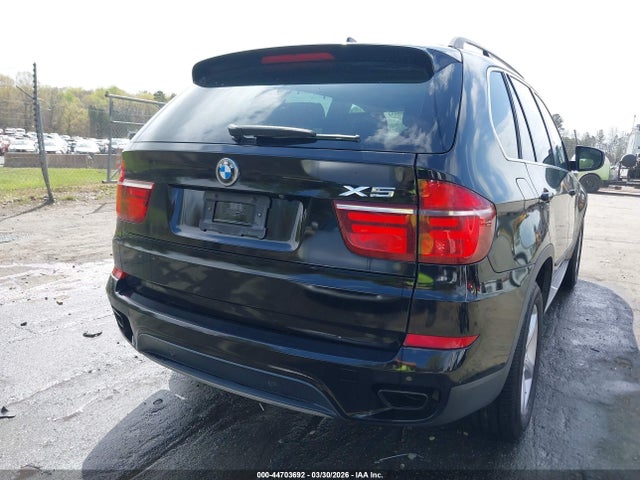 Aukcja sprzedaży 2013 Bmw X5 Xdrive50i, vin: 5UXZV8C51D0C16526, numer aukcji: 44703692