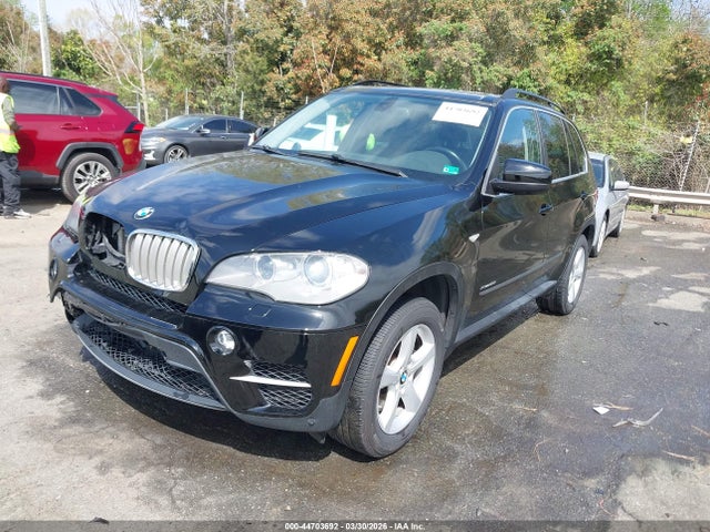 Aukcja sprzedaży 2013 Bmw X5 Xdrive50i, vin: 5UXZV8C51D0C16526, numer aukcji: 44703692